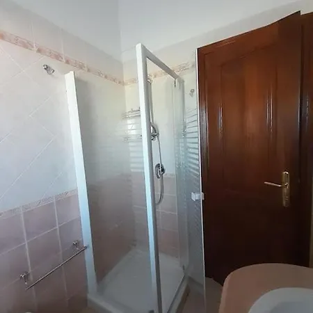 Casa Gioia Апартаменты Ольбия