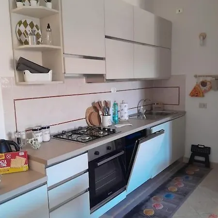 Casa Gioia Апартаменты *