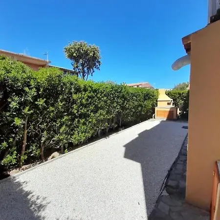 Casa Gioia Апартаменты Ольбия