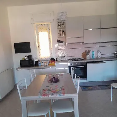 Апартаменты Casa Gioia Ольбия
