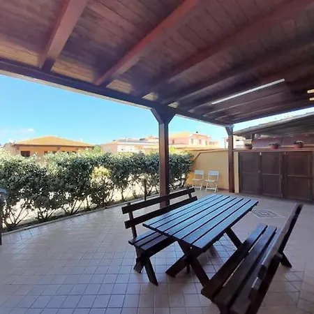 Casa Gioia Апартаменты *