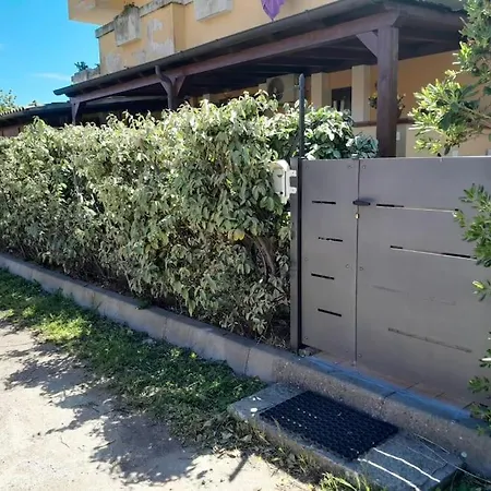 Casa Gioia Апартаменты Ольбия