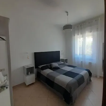 Casa Gioia Апартаменты *