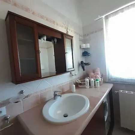 Casa Gioia Апартаменты Ольбия