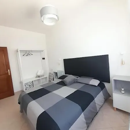 Casa Gioia Апартаменты