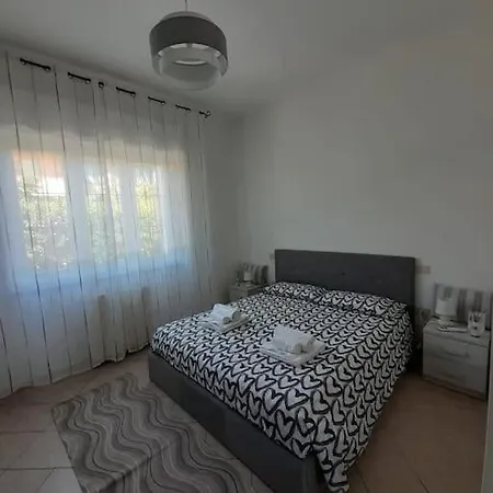 Casa Gioia Ольбия
