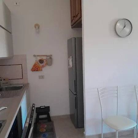 Апартаменты Casa Gioia Ольбия