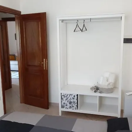 Casa Gioia Апартаменты