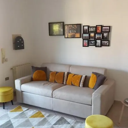 Casa Gioia Ольбия