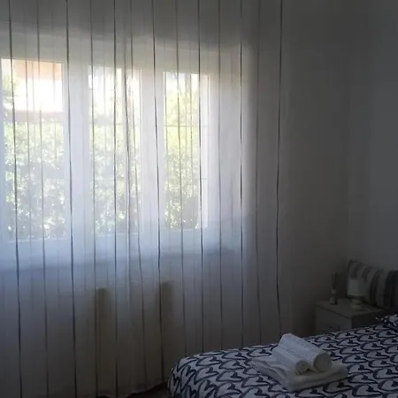Апартаменты Casa Gioia *