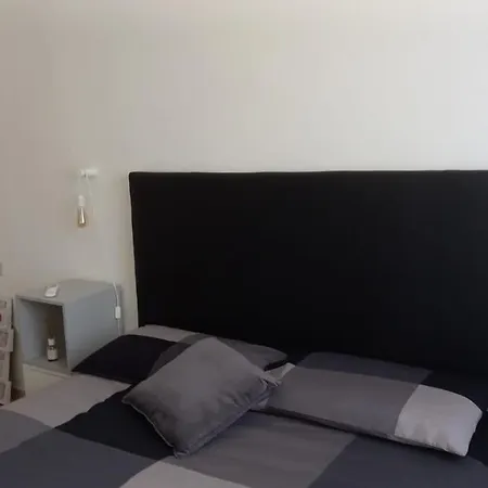Casa Gioia Апартаменты