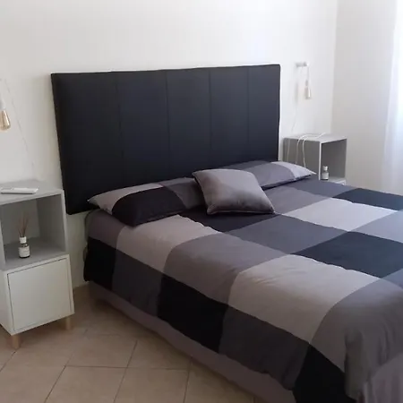 Casa Gioia Апартаменты Ольбия