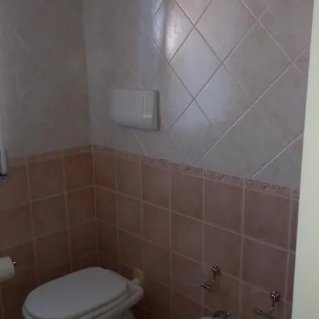 Casa Gioia * Ольбия