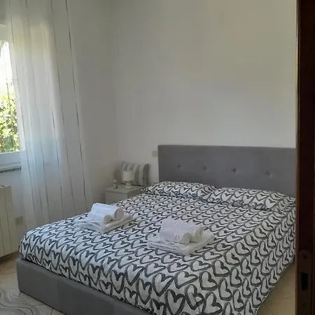 Casa Gioia