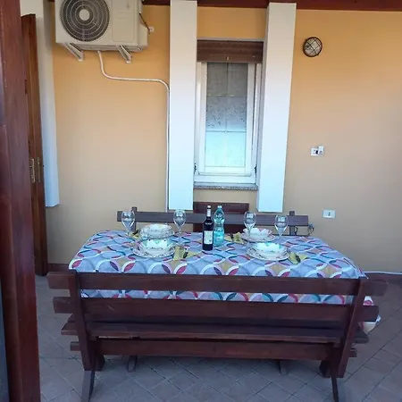 Casa Gioia Apartment *