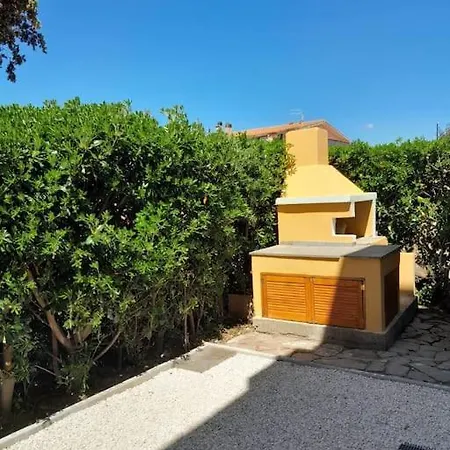 Apartman Casa Gioia Olbia
