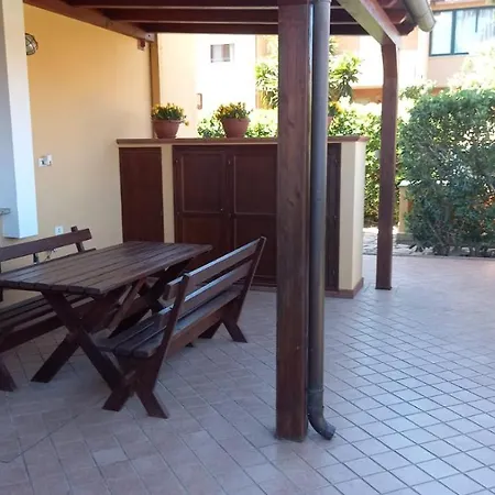 Apartman Casa Gioia Olbia