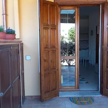 Casa Gioia Apartment Olbia