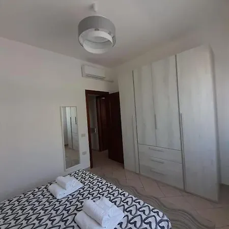 Apartman Casa Gioia