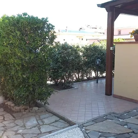 Casa Gioia Apartmán