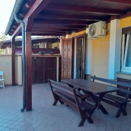 Casa Gioia