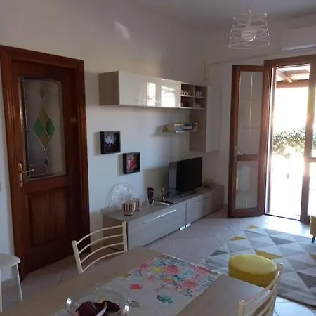 Casa Gioia *