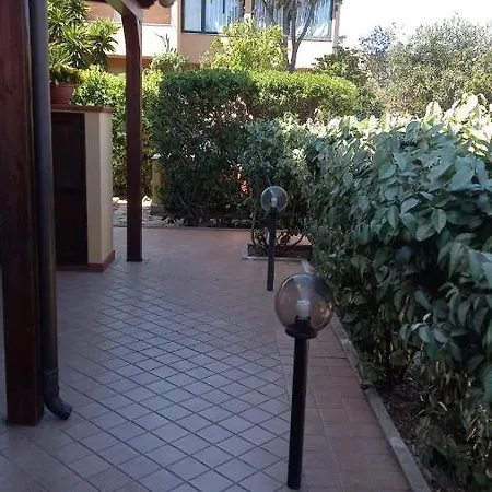 Apartmán Casa Gioia