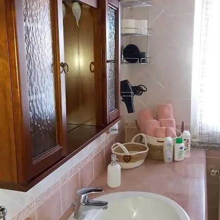 Apartmán Casa Gioia Olbia