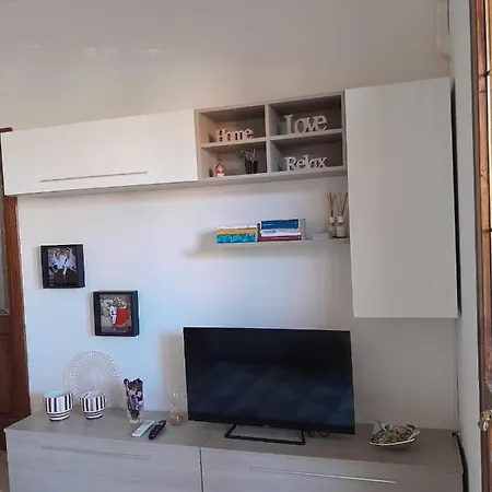 Apartmán Casa Gioia *
